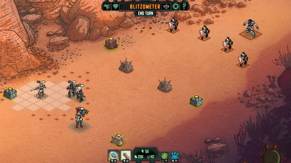 Screenshot 2 of Skyshine's BEDLAM