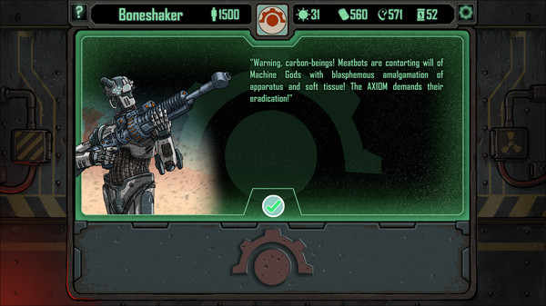 Screenshot 12 of Skyshine's BEDLAM