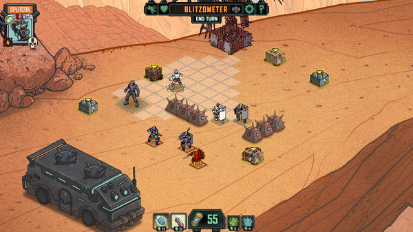 Screenshot 13 of Skyshine's BEDLAM