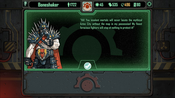 Screenshot 14 of Skyshine's BEDLAM