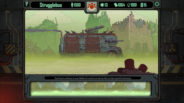 Screenshot 15 of Skyshine's BEDLAM