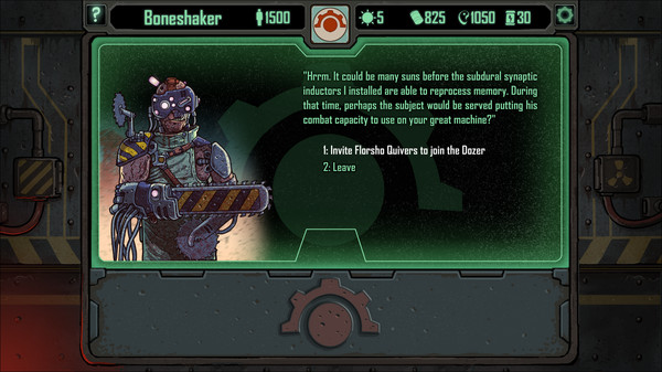 Screenshot 17 of Skyshine's BEDLAM