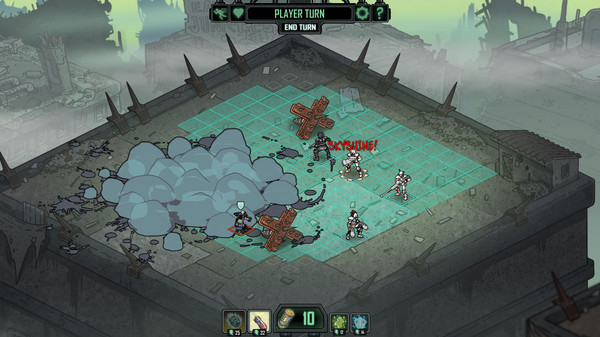 Screenshot 18 of Skyshine's BEDLAM