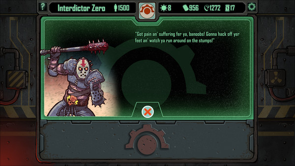 Screenshot 19 of Skyshine's BEDLAM