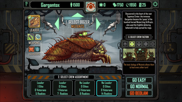 Screenshot 5 of Skyshine's BEDLAM