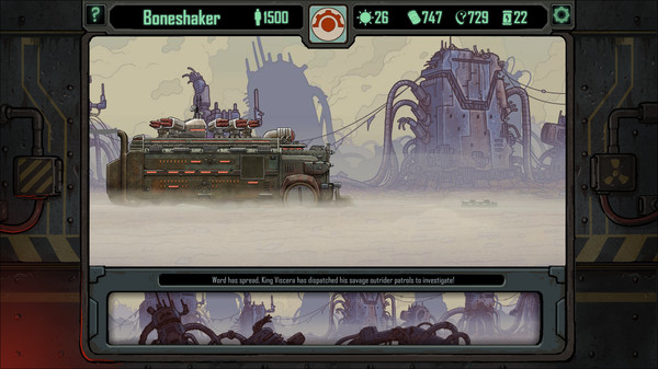 Screenshot 7 of Skyshine's BEDLAM