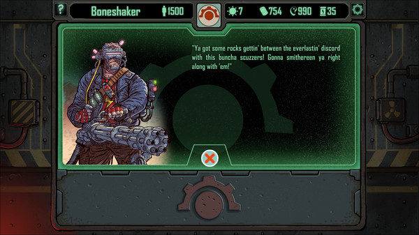 Screenshot 8 of Skyshine's BEDLAM