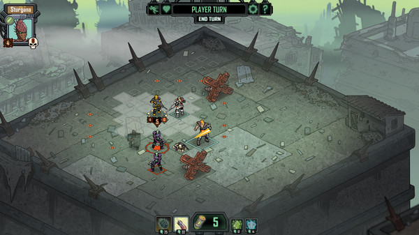 Screenshot 9 of Skyshine's BEDLAM