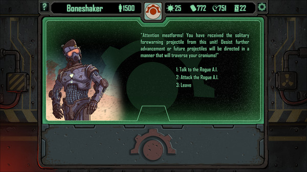 Screenshot 10 of Skyshine's BEDLAM