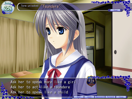 Screenshot 13 of Tomoyo After ~It's a Wonderful Life~ English Edition