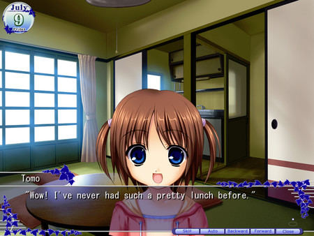 Screenshot 4 of Tomoyo After ~It's a Wonderful Life~ English Edition