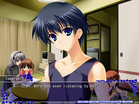 Screenshot 6 of Tomoyo After ~It's a Wonderful Life~ English Edition