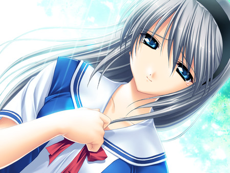 Screenshot 8 of Tomoyo After ~It's a Wonderful Life~ English Edition