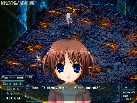 Screenshot 10 of Tomoyo After ~It's a Wonderful Life~ English Edition