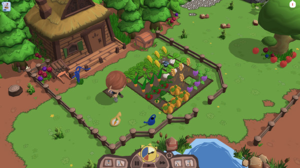 Screenshot 1 of Farm for your Life