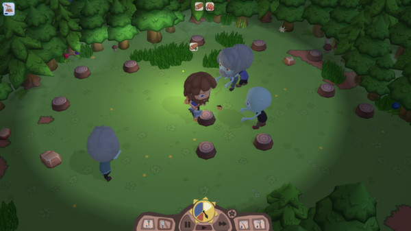 Screenshot 5 of Farm for your Life