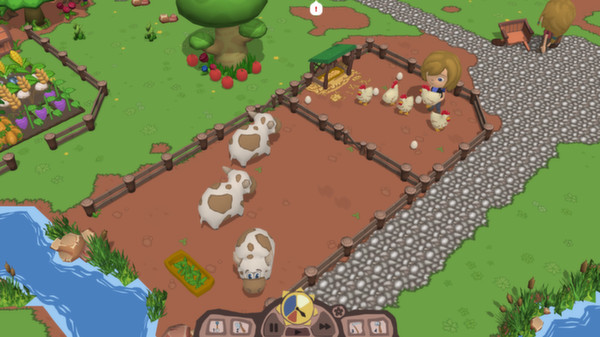 Screenshot 6 of Farm for your Life