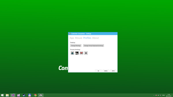 Screenshot 7 of Controller Companion