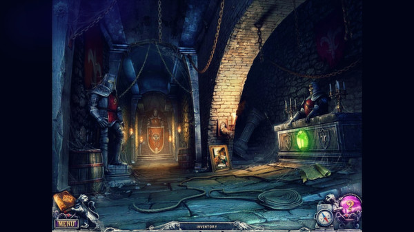 Screenshot 7 of House of 1000 Doors: The Palm of Zoroaster Collector's Edition