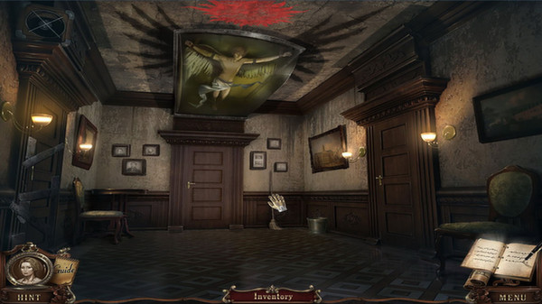 Screenshot 13 of Brink of Consciousness: Dorian Gray Syndrome Collector's Edition