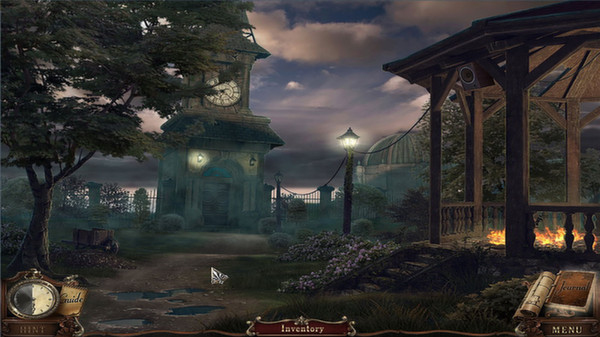 Screenshot 16 of Brink of Consciousness: Dorian Gray Syndrome Collector's Edition