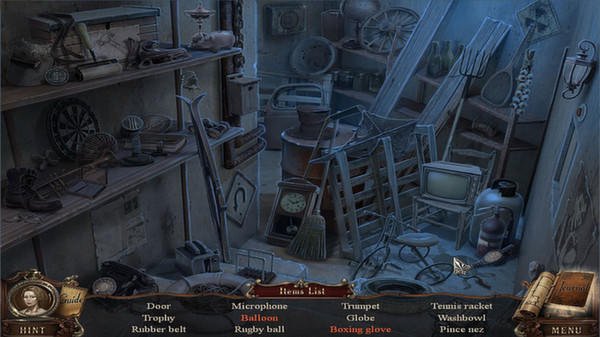 Screenshot 6 of Brink of Consciousness: Dorian Gray Syndrome Collector's Edition