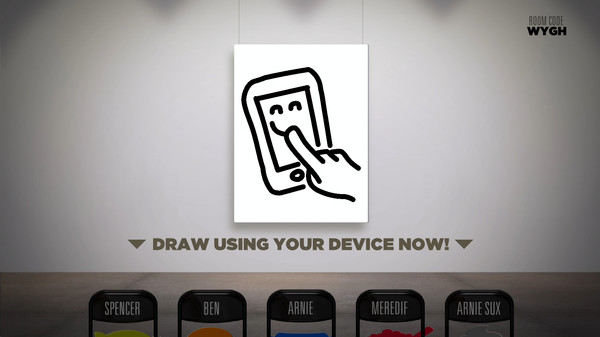 Screenshot 14 of The Jackbox Party Pack 2