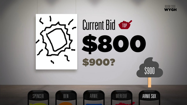 Screenshot 15 of The Jackbox Party Pack 2