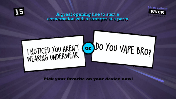 Screenshot 17 of The Jackbox Party Pack 2