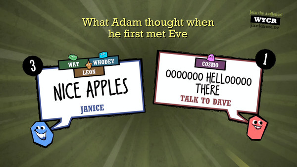 Screenshot 18 of The Jackbox Party Pack 2