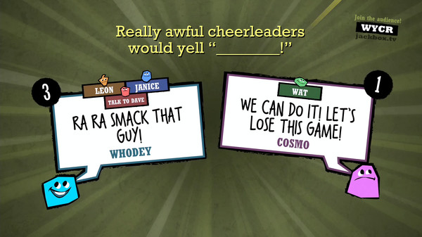 Screenshot 19 of The Jackbox Party Pack 2