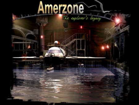 Screenshot 2 of Amerzone: The Explorer’s Legacy