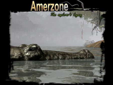 Screenshot 5 of Amerzone: The Explorer’s Legacy