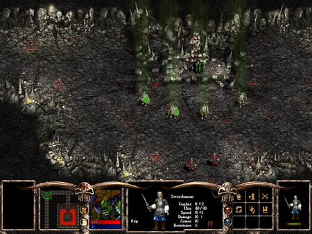 Screenshot 6 of Warlords Battlecry III