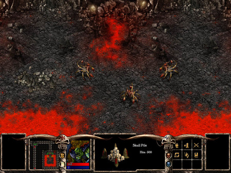 Screenshot 10 of Warlords Battlecry III