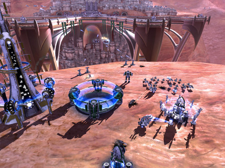 Screenshot 5 of Supreme Commander 2