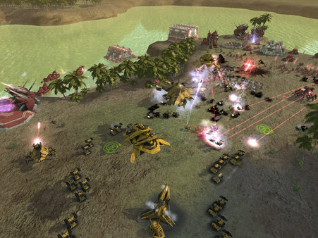 Screenshot 6 of Supreme Commander 2