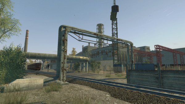 Screenshot 18 of Chernobyl Commando