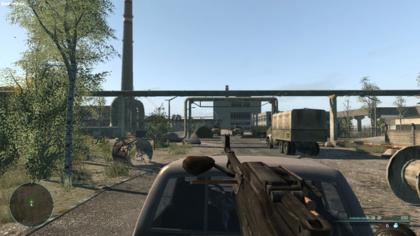 Screenshot 20 of Chernobyl Commando