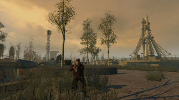 Screenshot 11 of Manhunter