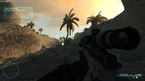 Screenshot 15 of Manhunter