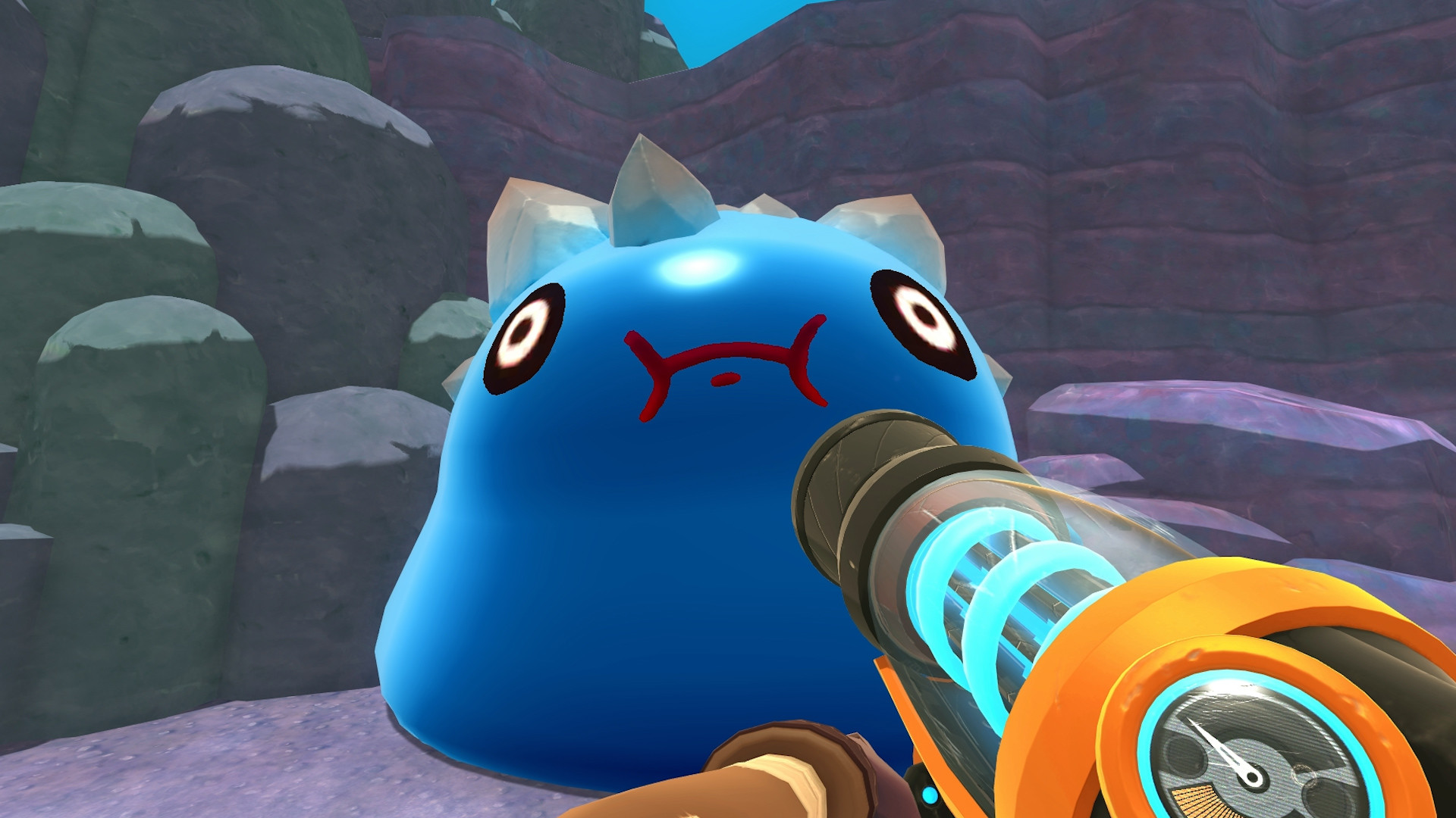 slime rancher toys amazon