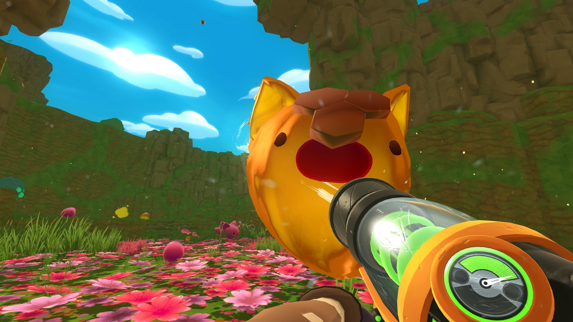 slime rancher multiplayer mods