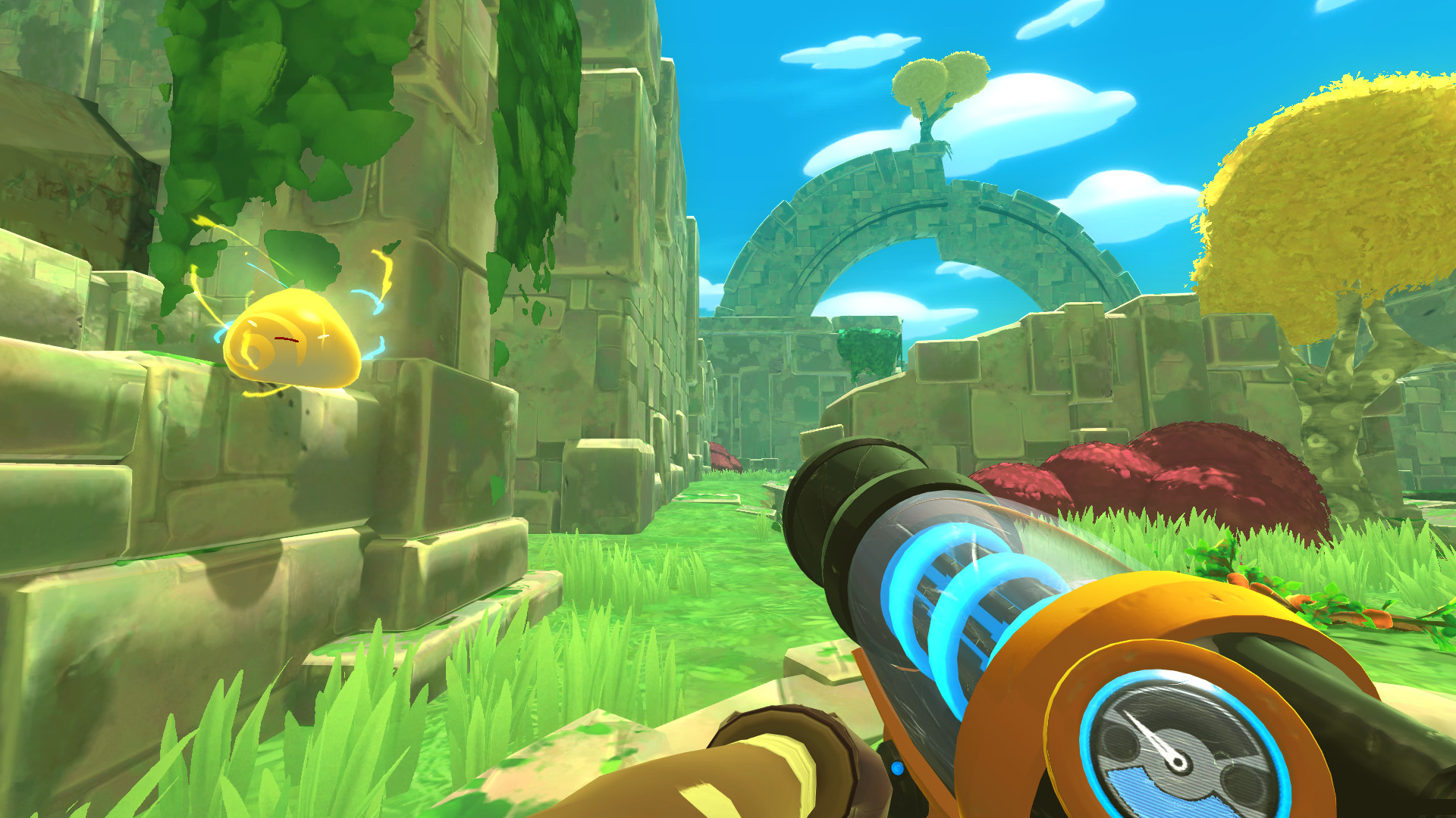 slime rancher mod installer download