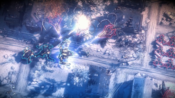 Screenshot 14 of Anomaly 2