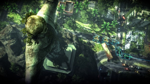 Screenshot 15 of Anomaly 2