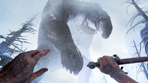 Screenshot 3 of Skydance's BEHEMOTH