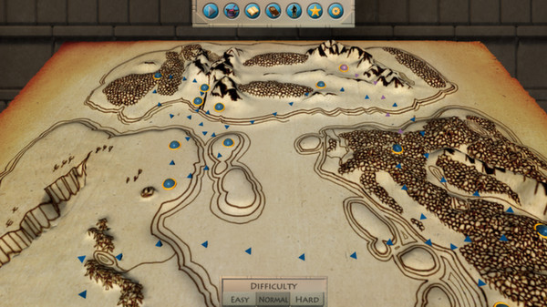 Screenshot 12 of Dungeon of Elements