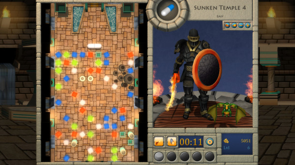Screenshot 4 of Dungeon of Elements