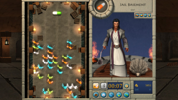 Screenshot 6 of Dungeon of Elements